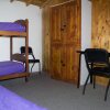 Отель Marcopolo Inn Bariloche - Hostel, фото 9