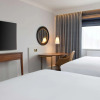 Отель DoubleTree by Hilton Stoke on Trent, фото 41