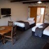 Отель Glentanner Park Centre, фото 4