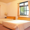 Отель Baigo Garden Homestay, фото 4