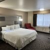 Отель Red Roof Inn Yuba City в Юба-Сити