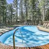 Отель Mammoth Lakes Condo w/ Pool & Spa - Near Shuttle!, фото 15