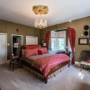 Отель Hughson Hall Bed & Breakfast, фото 4