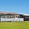 Отель Modern Holiday Home in Faaborg Funen With Terrace, фото 17