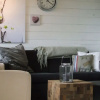Отель Relaxing Chalet in Dochamps With Swimming Pool and Terrace, фото 2