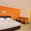 Отель Silver Sands Residency, фото 3