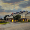 Отель Kings Inn & Suites Mason, фото 19