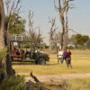 Отель Xakanaka Mobile Camp, фото 33