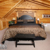 Отель Big Daddy Bear 545 - Five Bedroom Cabin, фото 2
