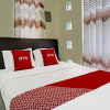 Отель OYO 91707 Jannah Homestay Syariah, фото 3