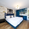 Отель Motel Chelsea, фото 4