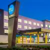 Отель Tru By Hilton Savannah Airport, фото 7