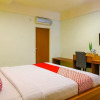 Отель Oyo 972 Griya Asri Hotel Mataram, фото 3