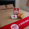 Отель Nida Rooms Gelogor Carik Denpasar at Guest House Orchid, фото 1