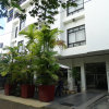 Отель Ipil Suites Puerto Princesa, фото 39