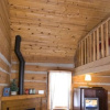 Отель Galena Log Cabin Getaway, фото 6