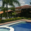 Отель Hosteria Heliconia, фото 3