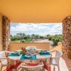Отель AffittaSardegna - Ruinas Apartments, фото 18