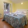 Отель Awesome Home in Sibenik With Wifi and 3 Bedrooms, фото 3