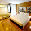 Отель I Residence Grand Hotel Silom [Duplicated 76422], фото 5