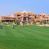 Отель Golf Hotel, фото 9