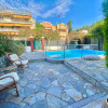 Отель Corfu Holidays Villa Kanoni, фото 26