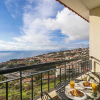 Отель High Zone of Caniço, sea View - Varandas do Mar, фото 15
