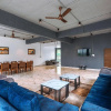 Отель SaffronStays Sundowner, Karjat - party-perfect pool villa with rain dance and cricket turf, фото 3