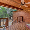 Отель Overgaard Cabin Near Mogollon Rim & Hiking, фото 8