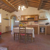 Отель House Martina Cortona, фото 6
