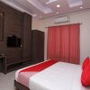 Отель Golden Bagh Resort By OYO Rooms, фото 6