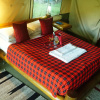 Отель Siana Springs Tented Camp, фото 2