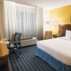 Отель Fairfield Inn and Suites by Marriott Perimeter Center, фото 5