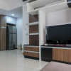 Отель Homey 2Br Apartment At Serpong M-Town Signature, фото 19