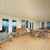 Отель New Listing! Oceanfront Majesty W/ Pool & Elevator 6 Bedroom Home, фото 12