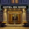 Отель du Nord, фото 16