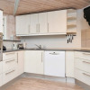 Отель 6 Person Holiday Home in Ansager, фото 17