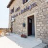 Отель Apartments Antigona - Old Town в Ульцине