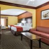 Отель Comfort Suites Lake Jackson Clute, фото 17
