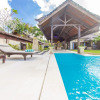 Отель Bahagia Villas Ungasan, фото 14