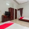 Отель OYO 956 Hung Thinh Koreana Hotel, фото 6