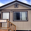 Отель Mountain View Cabins, фото 1