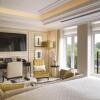 Отель The Wellesley Knightsbridge, A Luxury Collection Hotel, фото 6
