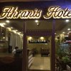 Отель Ahranis Hotel, фото 14