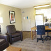 Отель Extended Stay America - San Jose - Edenvale - North, фото 23