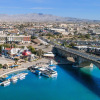 Отель Holiday Inn Express And Suites Lake Havasu - London Bridge, an IHG Hotel, фото 22