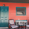 Отель Ponderosa Pines Inn and Cabins, фото 3