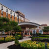 Отель Courtyard by Marriott Springfield Downtown, фото 1