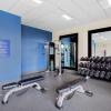 Отель Hampton Inn & Suites San Diego Airport Liberty Station, фото 19