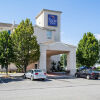 Отель Sleep Inn Lynchburg в Линчберге